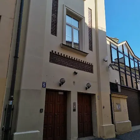 Kozia Apartment Lublin