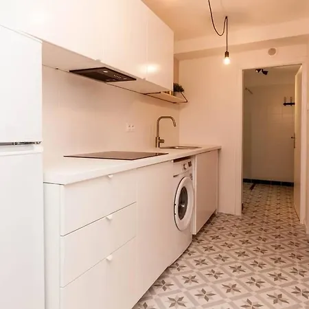 Apartment Kozia *