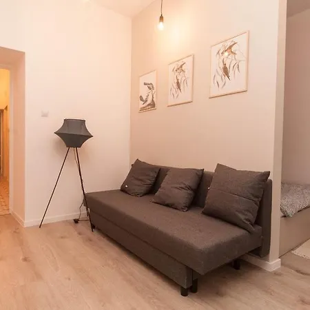 Apartment Kozia
