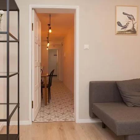 Kozia Apartment